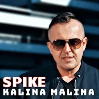Spike — Kalina Malina — обложка