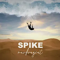 Spike — Naufragiat — обложка